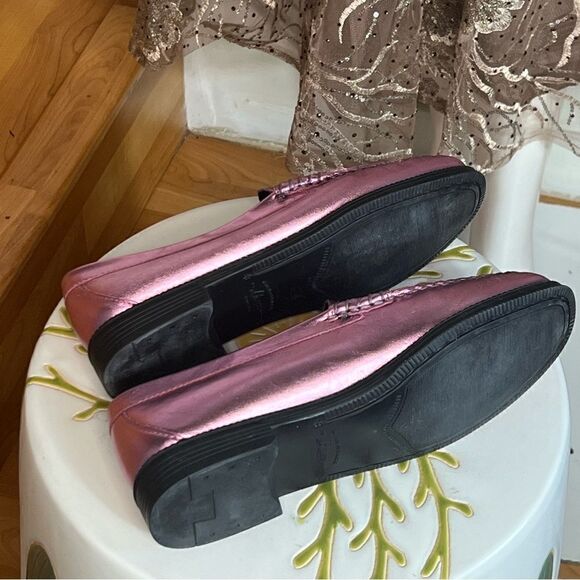 Urban Outfitters G.H.BASS Whitney
Weejuns Loafer / size 6.5 M - Picture 8 of 10